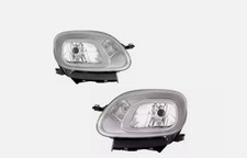 COPPIA FARI FANALE PROIETTORE