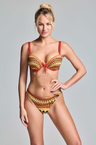 Costume bikini completo - costume,