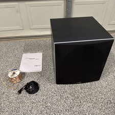 Polk Audio PSW 505 12 Inch