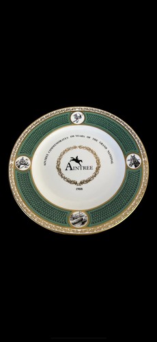 Spode aintree 1829 - aintree, 1829-1988