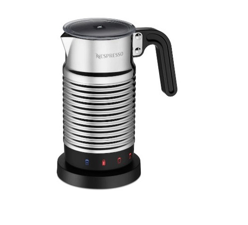 Montalatte nespresso aeroccino - montalatte,