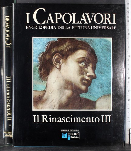 Capolavori il - i,