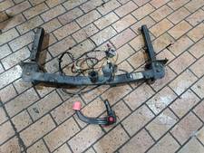 Mercedes Benz W203 S203 gancio