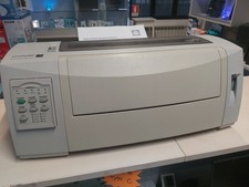 Lexmark Forms Printer 2590-500