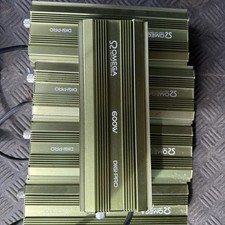 Omega digital-pro 600w