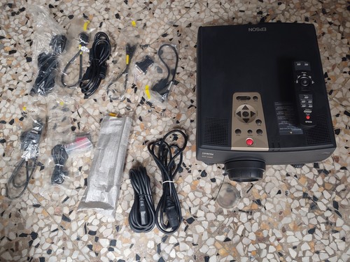 Epson emp 5300 videoproiettore - epson,