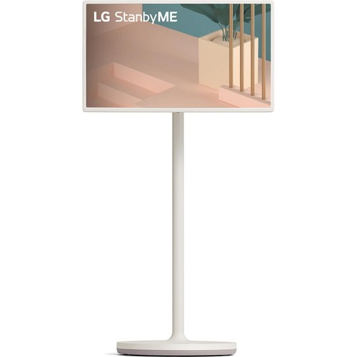 Led monitor touch smart - touch,