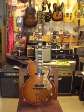 Hofner club model60 con - hofner,