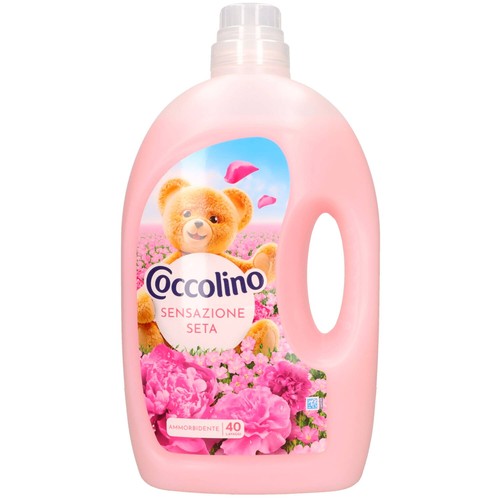 Coccolino ammorbidente - coccolino,