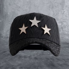 Cappelli Barbas x CT