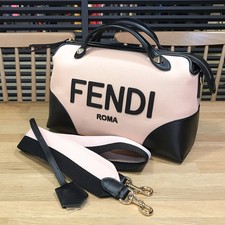 Borsa a tracolla FENDI By The