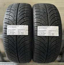 2 PNEUMATICI USATI GRENLANDER