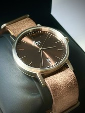 Laco 15 Classic Mocca 40
