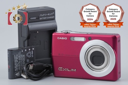 Casio exilim z500 - casio,