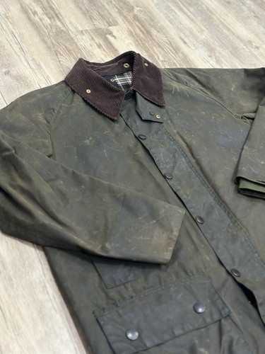 Barbour beaufort a150 giacca - barbour,