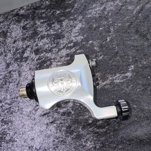 Bishop rotary macchina per - v6,