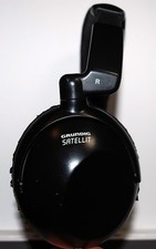 Cuffie satellitari Grundig