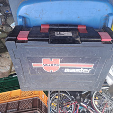Avvitatore a batteria Würth