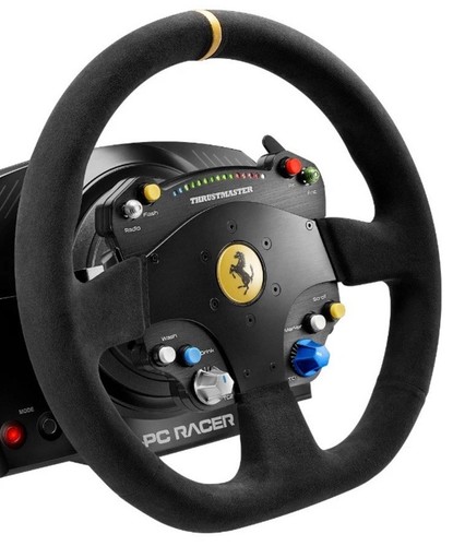 Thrustmaster ferrari 488 - ferrari,