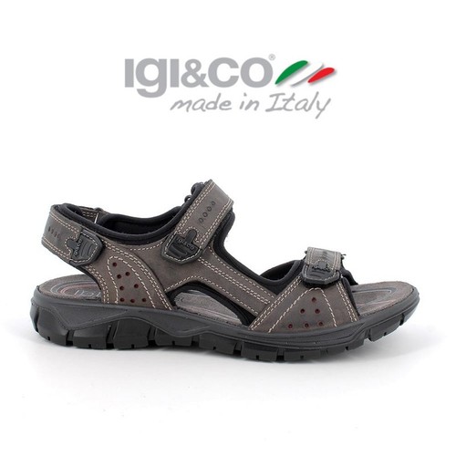 Igi sandalo uomo sportivo - uomo,