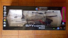 Elicottero telecomandato Spycopter 500