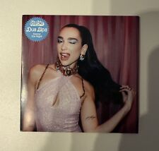 CD Single Dua Lipa Dance The Night (from Barbie)