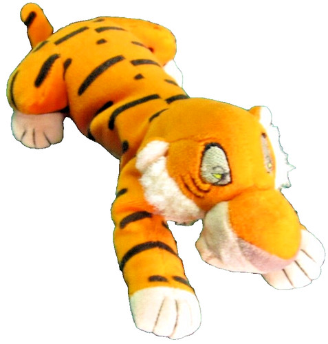 Peluche pupazzo trudi tigre - pupazzo,