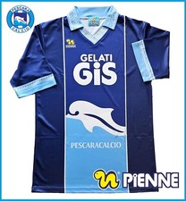 PIENNE MAGLIA DELFINO BLU