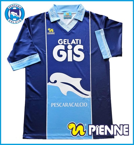 Pienne maglia delfino blu - delfino,