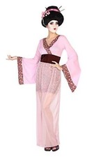 ATOSA 38632.0 COSTUME GEISHA M-L