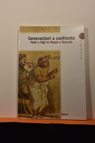 Generazioni confronto ogni - confronto,