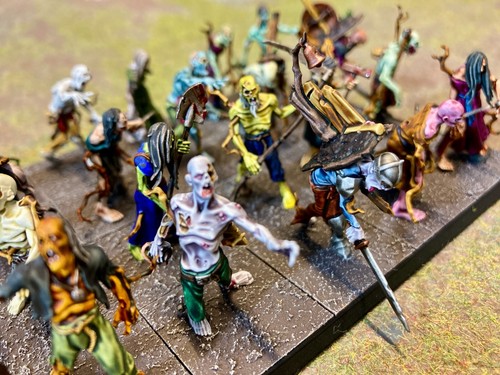 20x vampire counts - 20x,