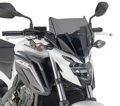Honda 650 2017 fly - 650, f