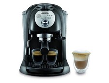 De'Longhi Ec201.Cd.B Macchina