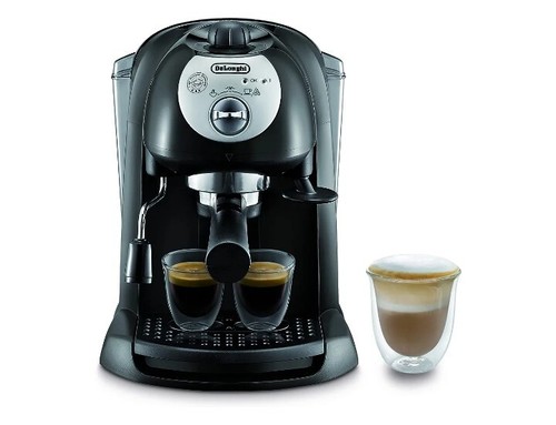 Longhi ec201 b macchina - de'longhi,