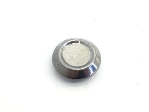 Tappo mozzo ruota anteriore - tappo,