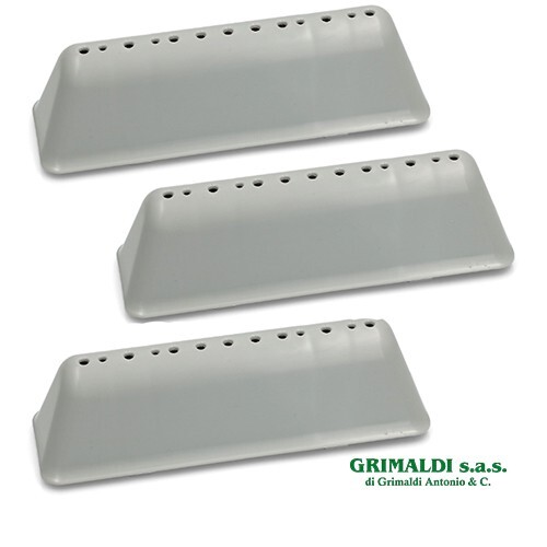 Pezzi agitatore trascinatore - 3,