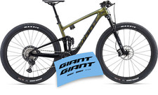 Giant anthem adesivi - giant,
