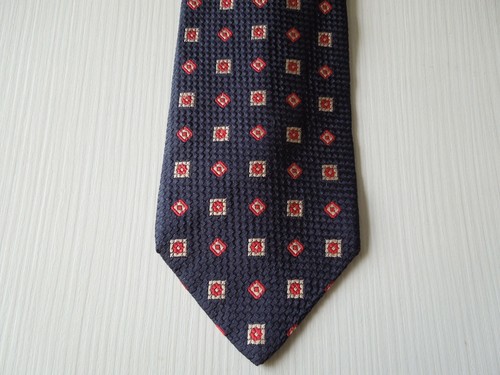 Zanolini silk tie seta - tie,