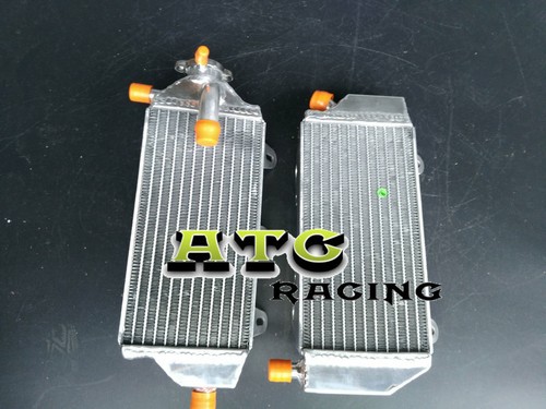 Radiateur aluminium pour - en,
