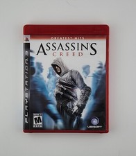 Assassin's Creed Greatest Hits