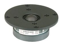 Tweeter SCAN SPEAKING