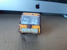Ancien vintage camion Tonka
