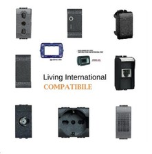COMPATIBILI SERIE LIVING
