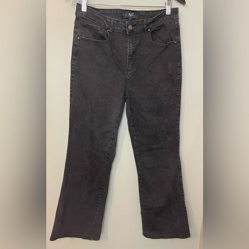 Jeans nero v1969 abbigliamento - v1969,