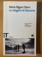 Stagioni di Giacomo - Mario