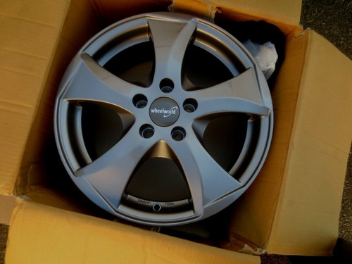 Wheelworld wh22 per - wheelworld,