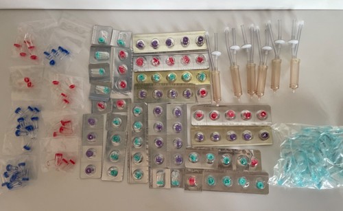 Healozone lot dental zahnarzt - lot,
