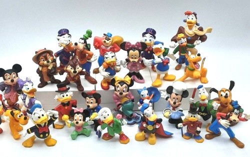 Personaggi disney scegli - personaggi,