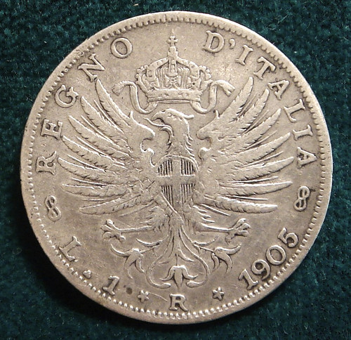 Regno vittorio emanuele iii - regno,